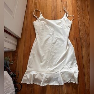 Lulus mini dress